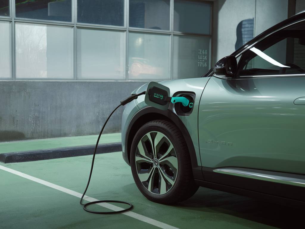 Comment optimiser l'autonomie de sa voiture électrique au quotidien