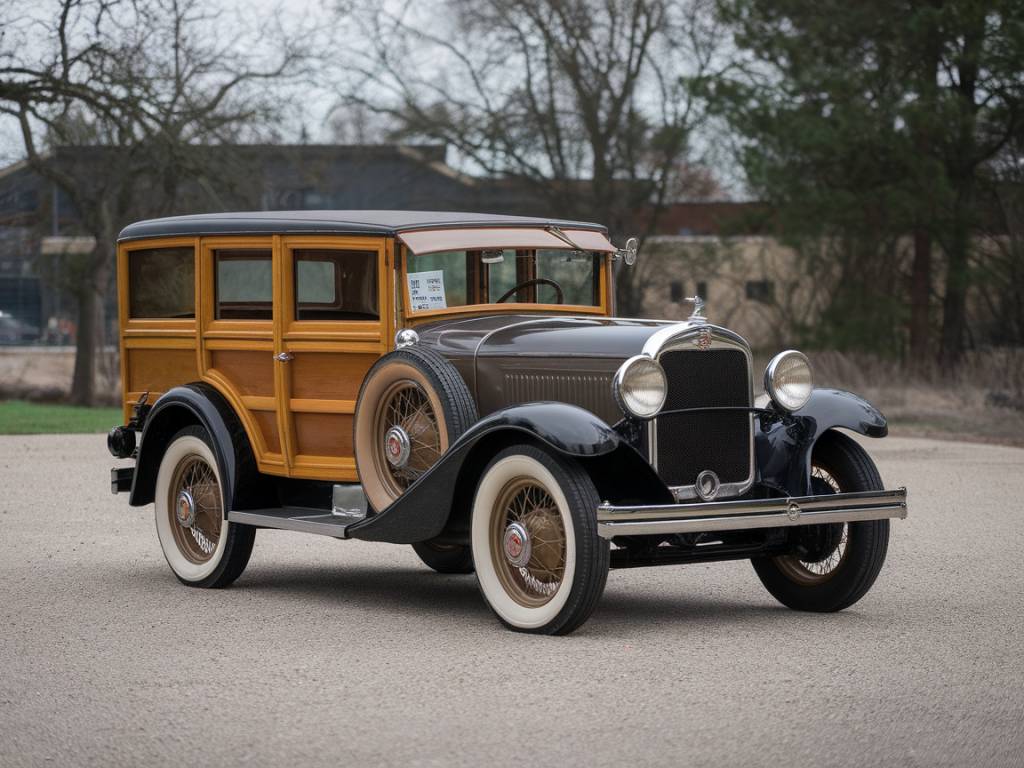 Qui a inventé l'automobile ? Retour sur l'histoire de la première voiture