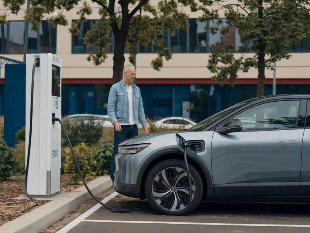 Comment fonctionnent les aides et subventions pour l’achat d’une voiture électrique