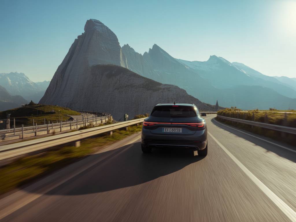 Limitations de vitesse Suisse : tolérance zéro et importance des radars