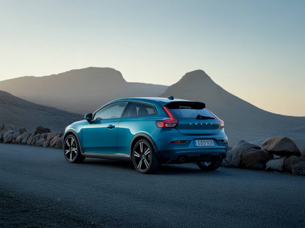 Guide complet sur la volvo c30 t5 polestar : performances et fiabilité