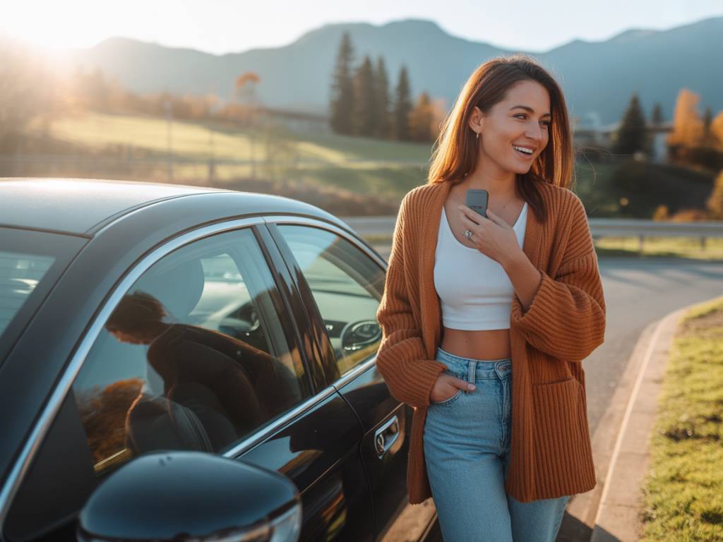 Loa ou credit classique : quelle solution de financement auto choisir