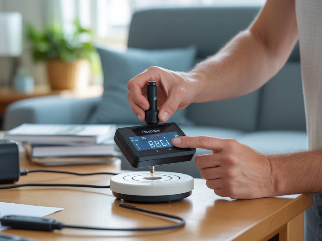 Ethylotest electronique fiable : comment choisir un modèle adapté et homologué