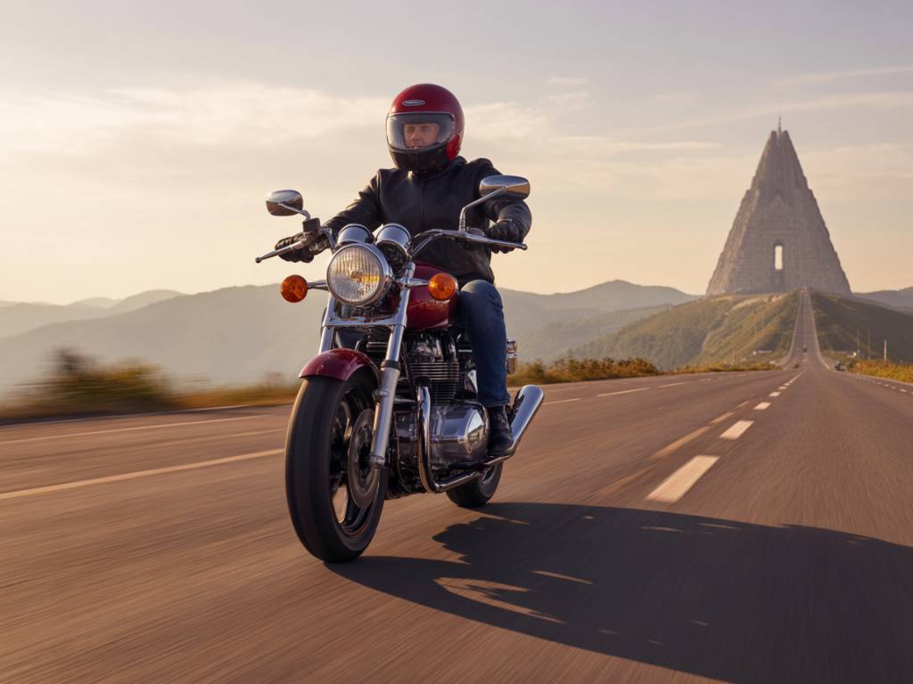 A quoi correspond le permis a motos concernées, formation et limites de puissance