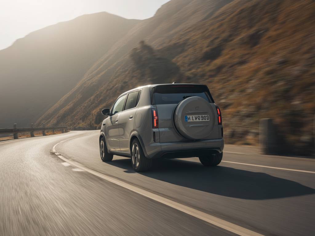 Retrofit moteur electrique : tout savoir sur la conversion de votre voiture thermique en véhicule zéro émission