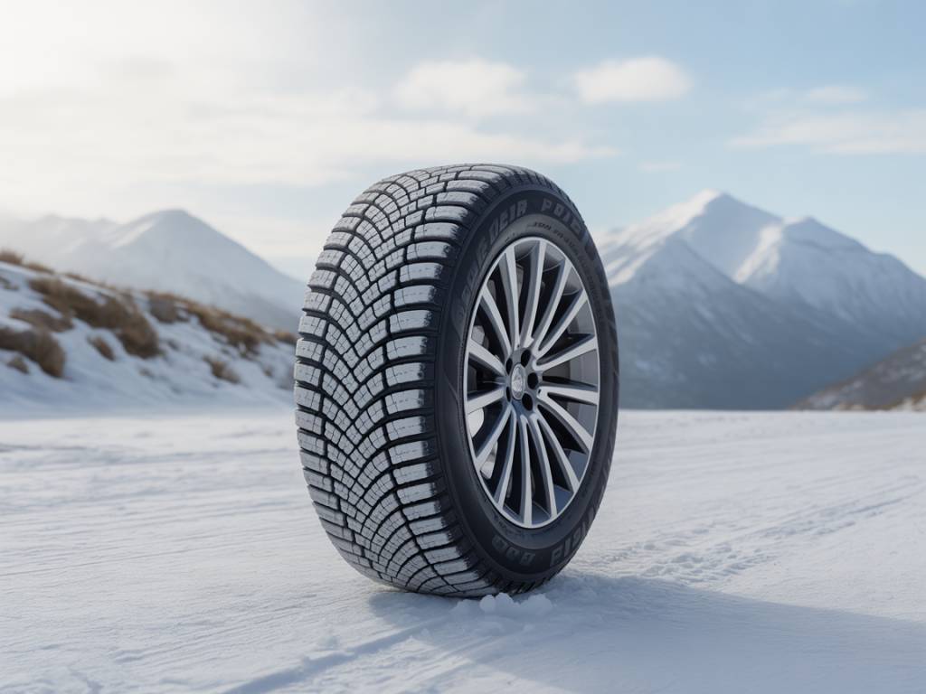 205 55 r16 pneu hiver : comment choisir le modèle le plus adapté à votre véhicule