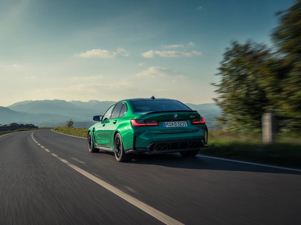 Bmw m3 9 histoire, caractéristiques et conseils pour bien l’acheter