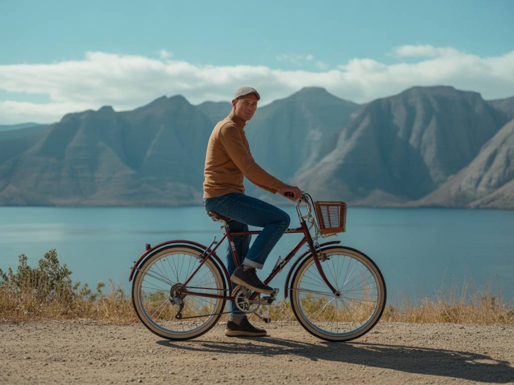 Catadioptre vélo obligatoire : ce que dit la loi et comment bien équiper son deux-roues