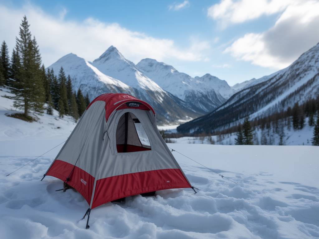 Chaînes à neige textile : avantages, limites et conseils pour bien les choisir