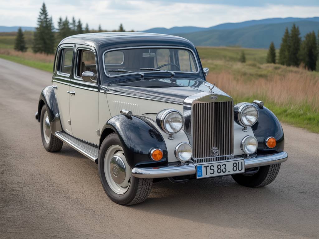 Retrofit moteur : avantages, coûts et réglementation pour transformer une ancienne auto en modèle plus propre