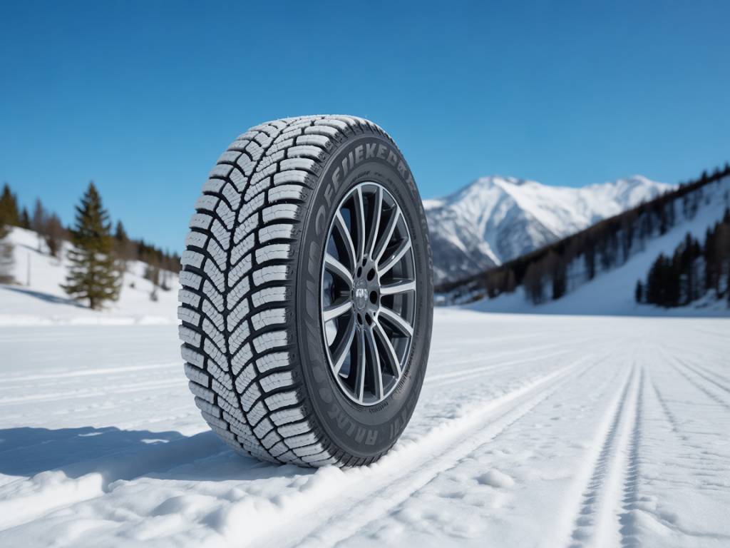Meilleur pneu hiver rapport qualité prix : comparatif et critères essentiels à connaître