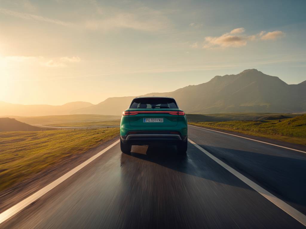 Voiture électrique et trajets longue distance : comment bien préparer vos recharges sur autoroute et éviter les mauvaises surprises
